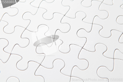 Image of puzzle