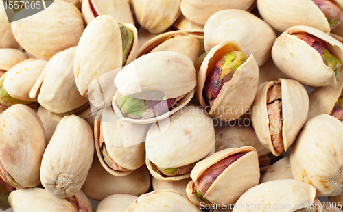 Image of pistachio