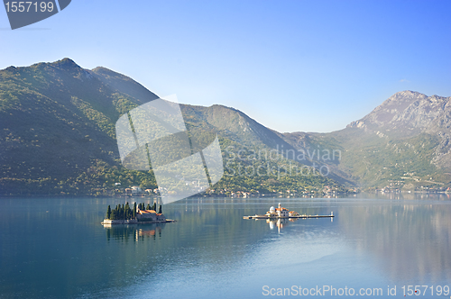 Image of Perast, Montenegro