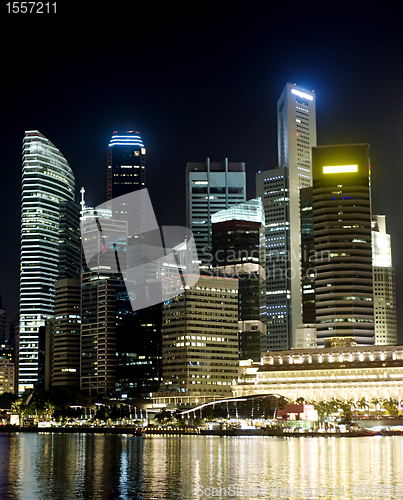Image of Singapore 