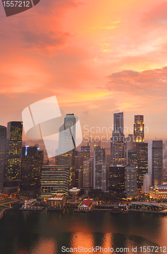 Image of Singapore