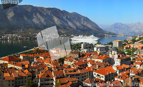 Image of Kotor