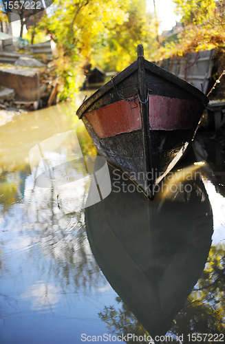 Image of Boat