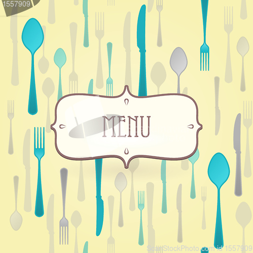 Image of Premium Restaurant Menu