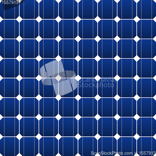 Image of Photovoltaic panel