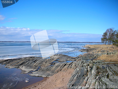 Image of Stone Beach