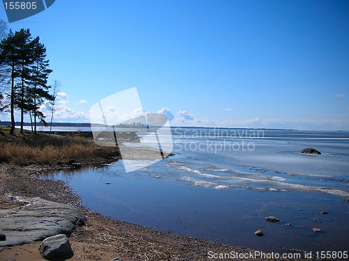 Image of Spring Beach