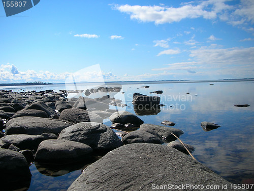 Image of Stone Beach