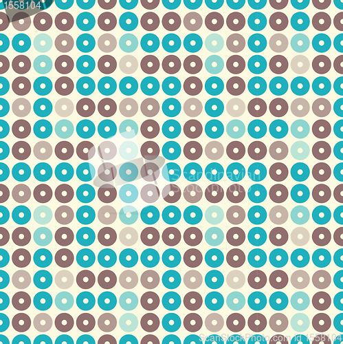 Image of Classic Wallpaper Pattern