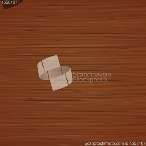 Image of Dark Wood scalable illustration