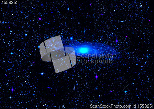 Image of space