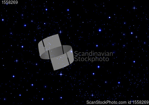 Image of space