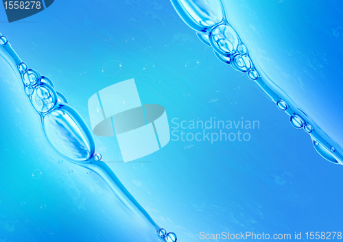 Image of Water background