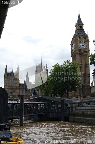 Image of Big Ben