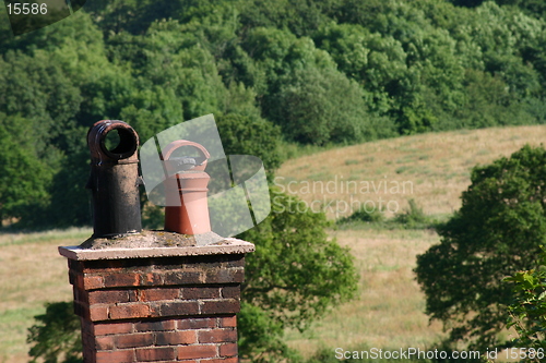 Image of Chimney