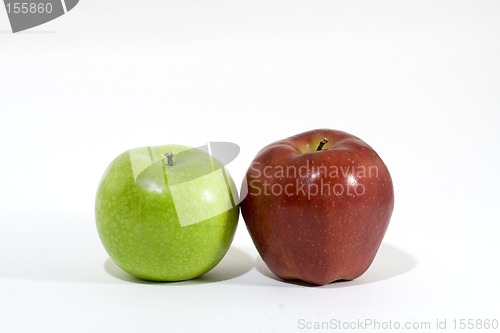 Image of Harmonious Apples