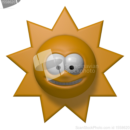 Image of sunshine