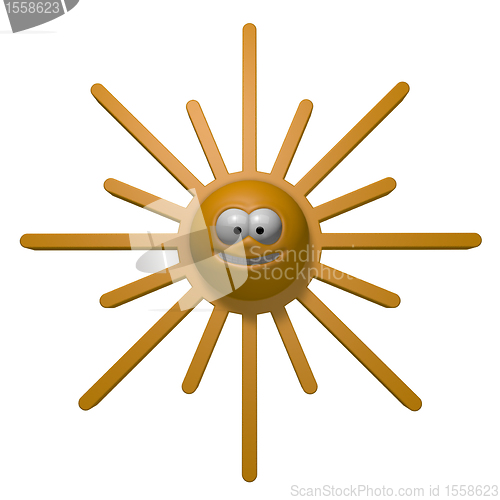 Image of sunshine