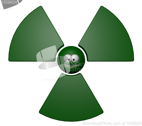 Image of nuclear