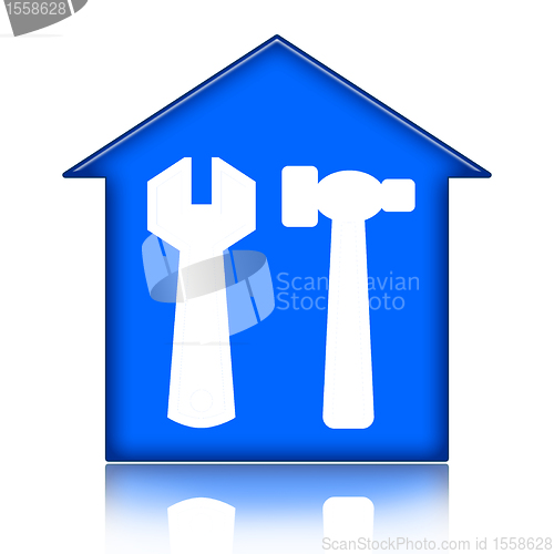 Image of House Renovation