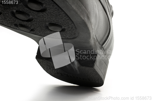 Image of shoe sole