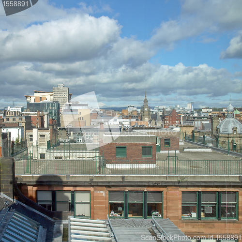 Image of Glasgow