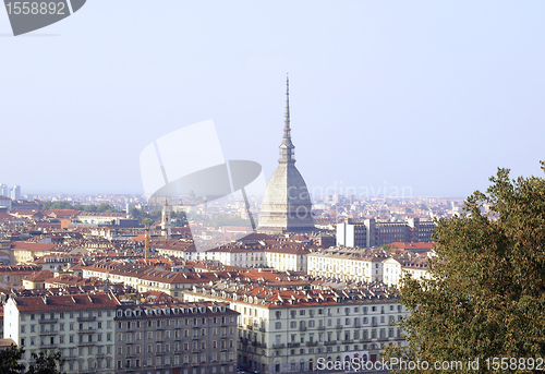 Image of Turin, Italy