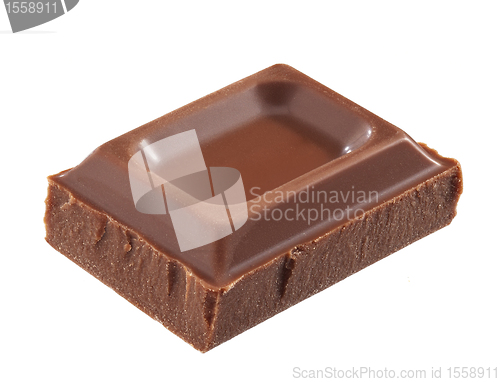 Image of chocolate bar