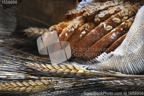 Image of Wheat