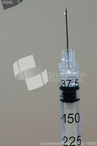 Image of needle