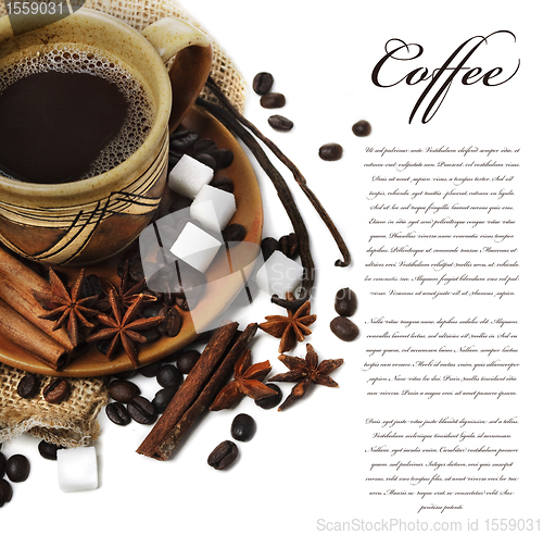 Image of Coffee