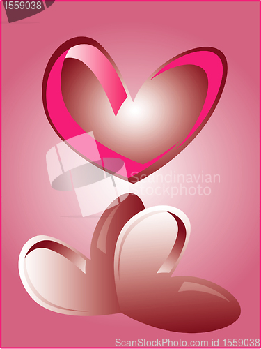 Image of heart