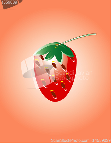 Image of strawberry