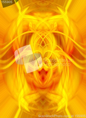 Image of Abstract background