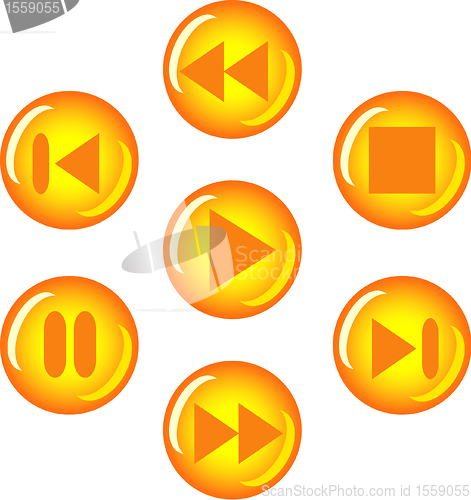 Image of button