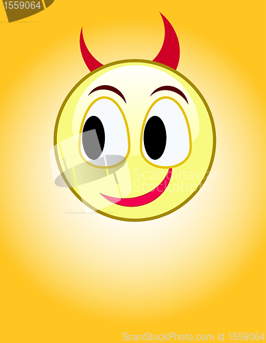 Image of face