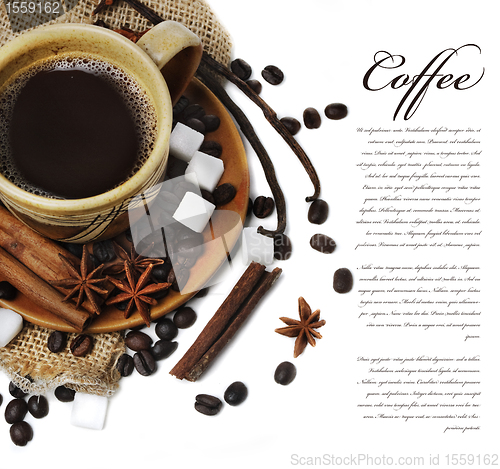 Image of Coffee