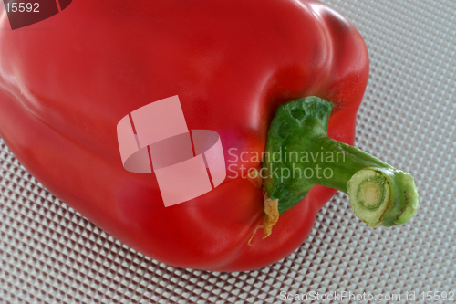 Image of Red Pepper