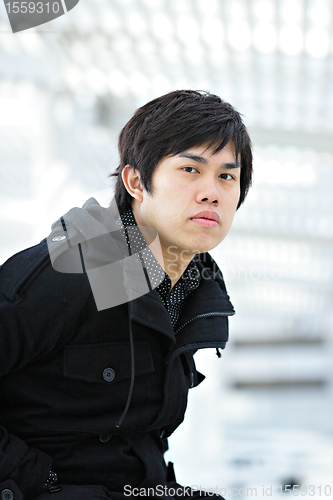 Image of young man