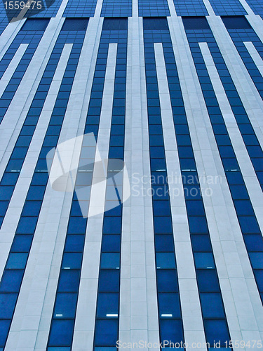 Image of Office building architecture