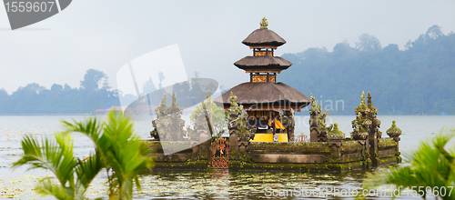 Image of Bali Temple