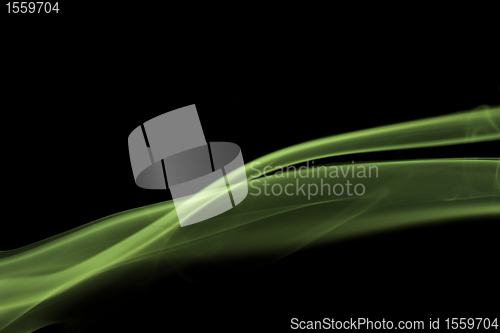 Image of colored abstract background