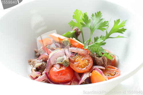 Image of Fresh salad