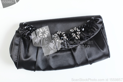 Image of black bag