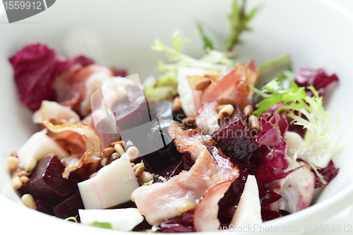 Image of Fresh salad
