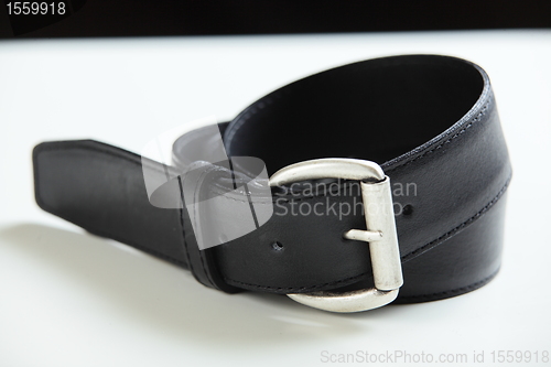 Image of belt