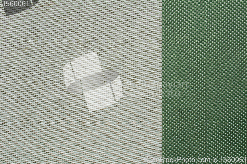 Image of Fabric background texture 