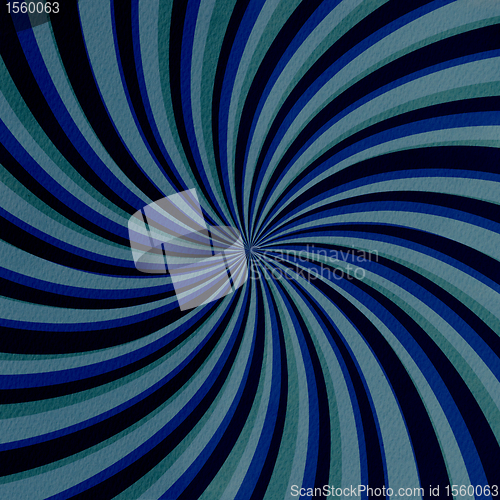 Image of Decorative retro background paper. 