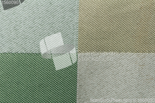 Image of Fabric background texture 