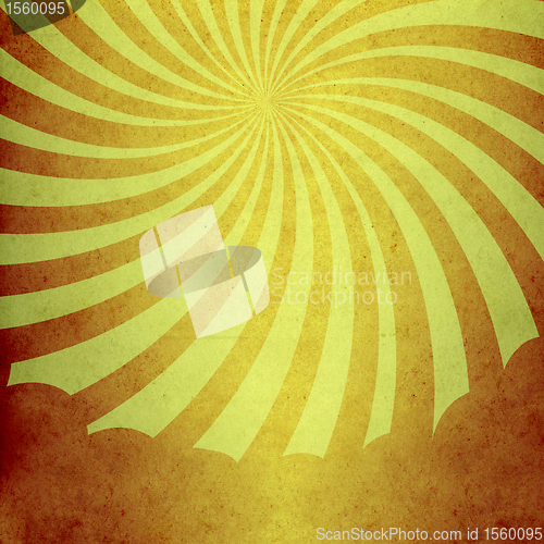 Image of Decorative retro background paper.